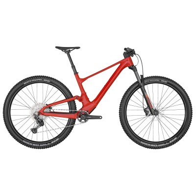 Scott Spark 960 Red