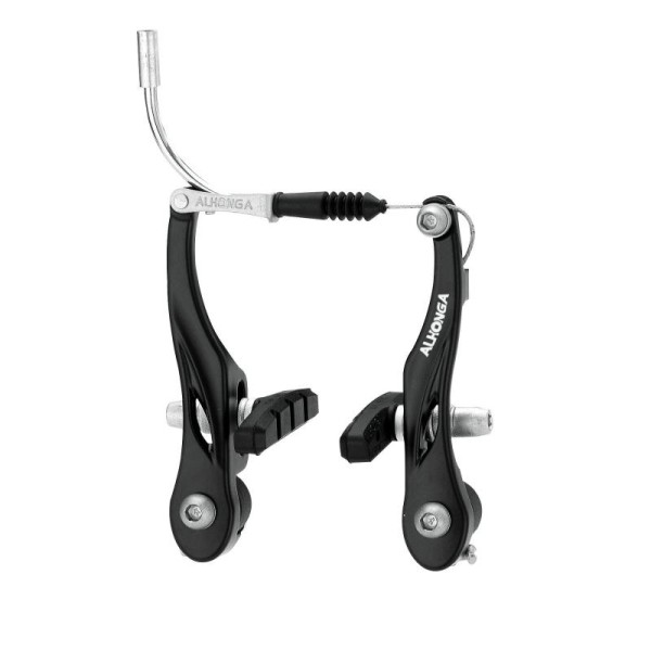 PUENTES DE FRENO V-BRAKE ALHONGA