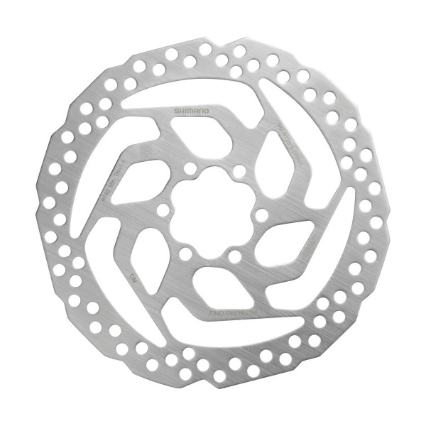 Disco de Freno SM-RT26 SHIMANO 160mm