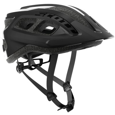 Casco SCOTT Supra Black