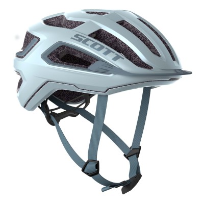 Casco Scott ARX Whale Blue