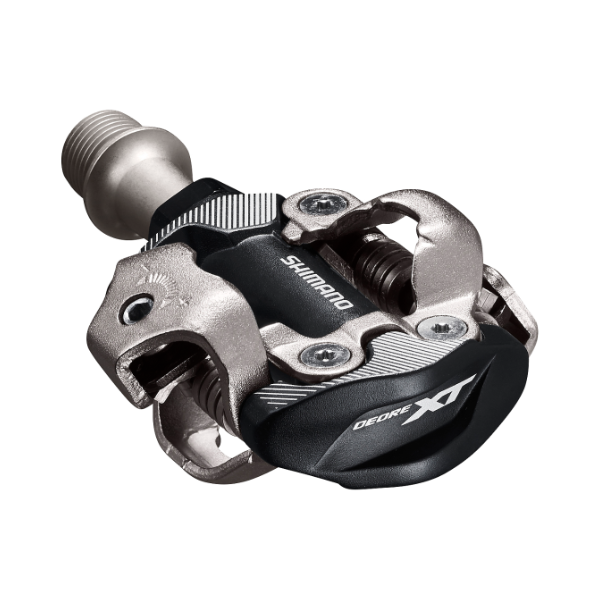 Juego de Pedales Shimano Deore XT PDM8100