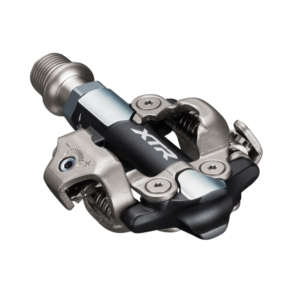 Juego de Pedales Shimano Deore XTR PDM9100