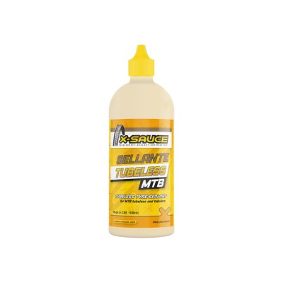 Liquido Sellante Tubeless...