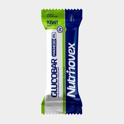 Barrita NUTRINOVEX GLUCOBAR...