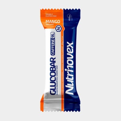 Barrita NUTRINOVEX GLUCOBAR...
