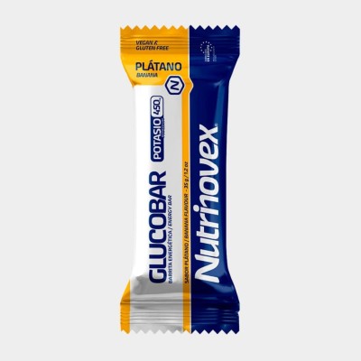 Barrita NUTRINOVEX GLUCOBAR...