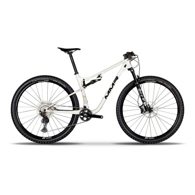 MMR Kenta 30 Pearl White