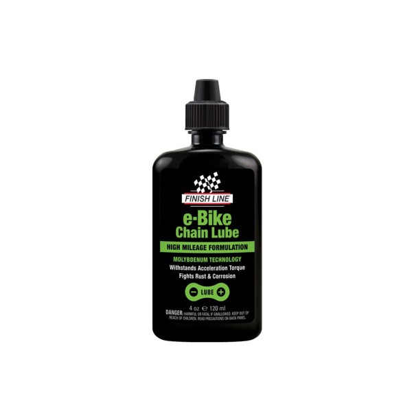 Lubricante E-Bike CHAIN LUBE FINISH LINE