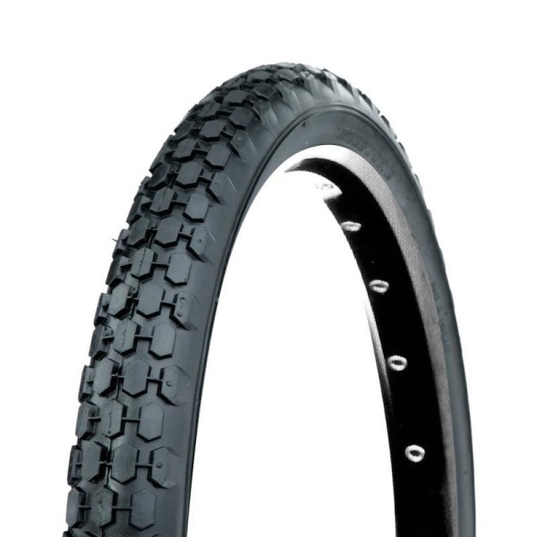 Cubierta BMX Deestone 20 X 2.125