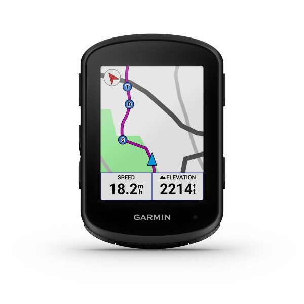 Ciclocomputador GPS Garmin Edge 840