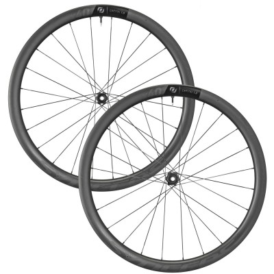 Juego de ruedas Syncros...