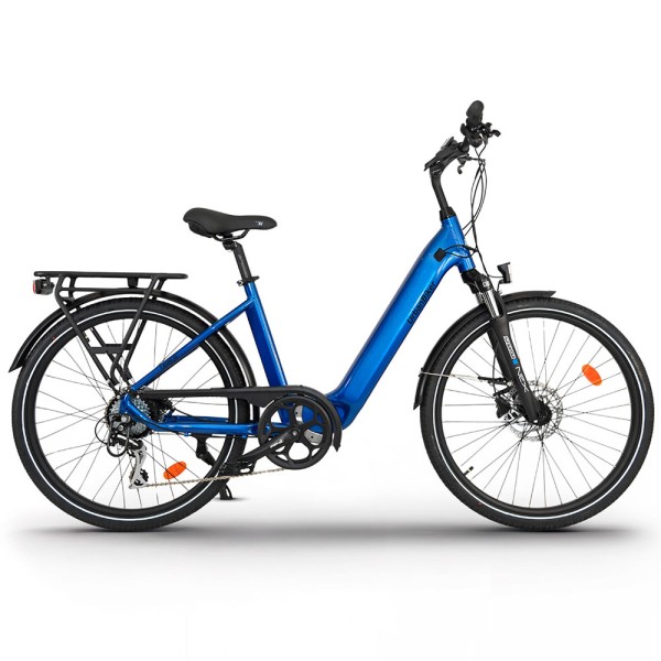 Bicicleta eléctrica Urban Biker UB100