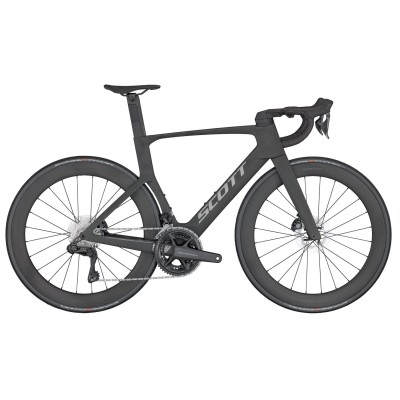 Scott Foil RC 10 Black (25)