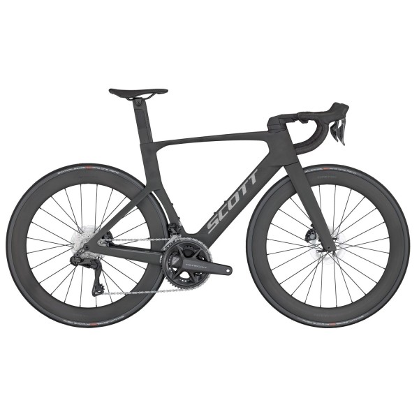 Scott Foil RC 10 Black (25)