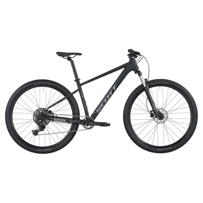 Scott Contrail 30 Black (26)