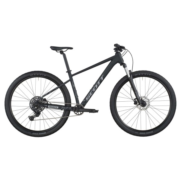 Scott Contrail 20 Black(26)