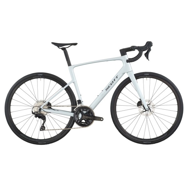 Scott Addict 50 Cumulus White (26)