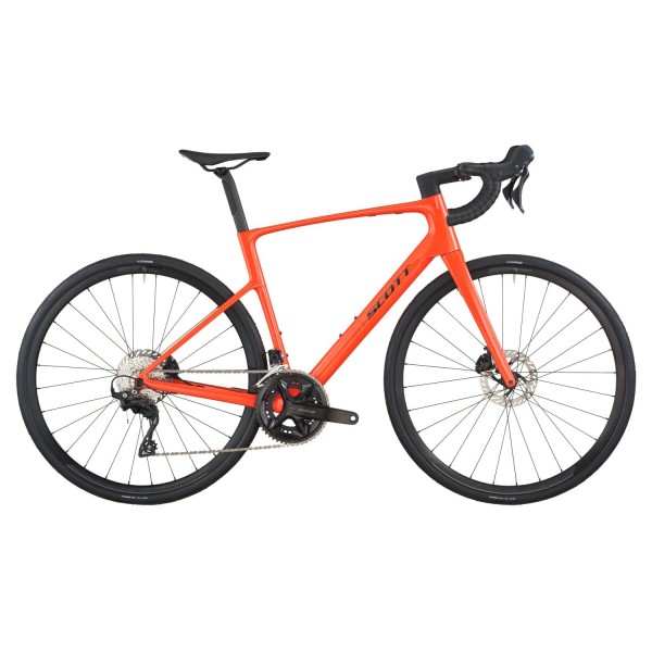 Scott Addict 50 Flame Orange (26)