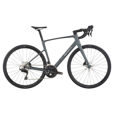 Scott Addict 50 Carbon Grey...