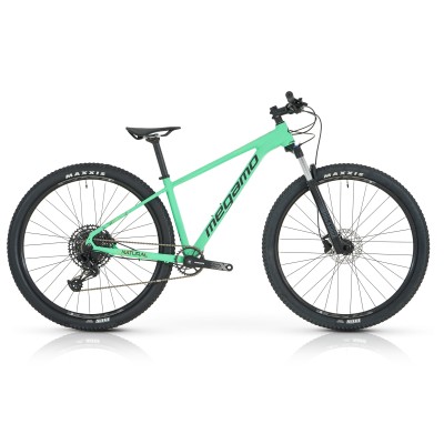 Megamo Natural Elite 15